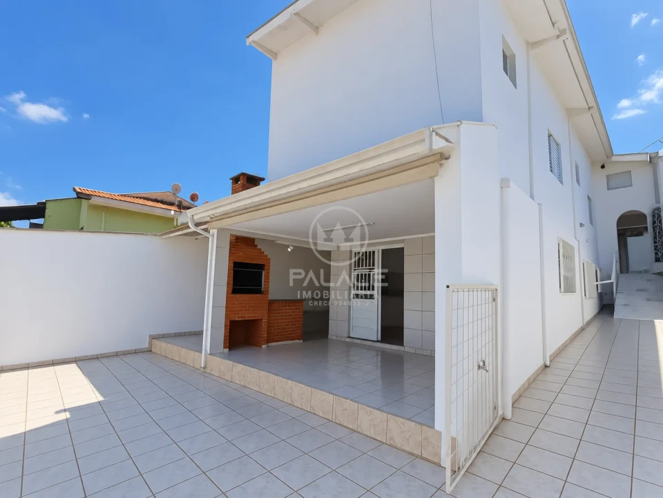 Casa 3 quartos para alugar em Vila Rezende, Piracicaba - foto 25