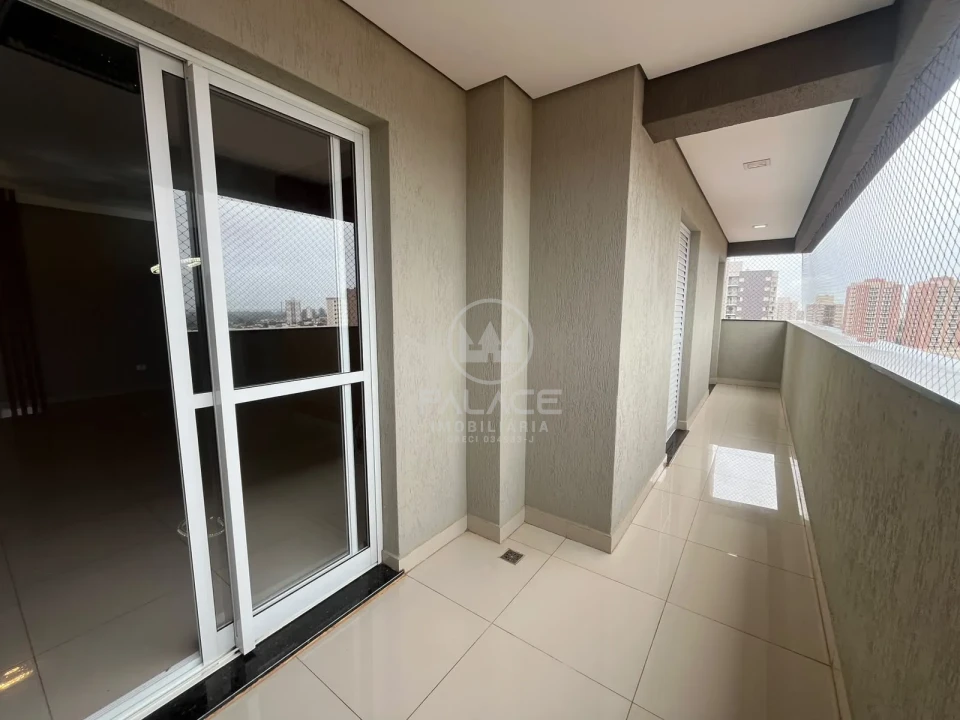 Apartamento 3 quartos para alugar em Vila Monteiro, Piracicaba — Edif. Maison Classic - foto 8