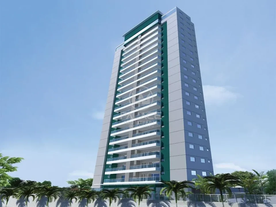 Apartamento 3 quartos à venda em São Dimas, Piracicaba — Condominio Residencial Noemia Petrin - foto 24