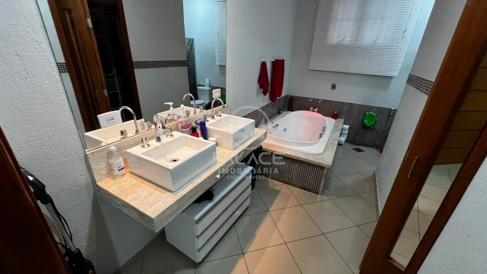 Casa, 3 quartos, 250 m² - Foto 22