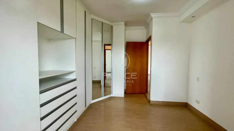 Apartamento 3 quartos para alugar em Centro, Piracicaba — Edificio Monalisa - foto 23