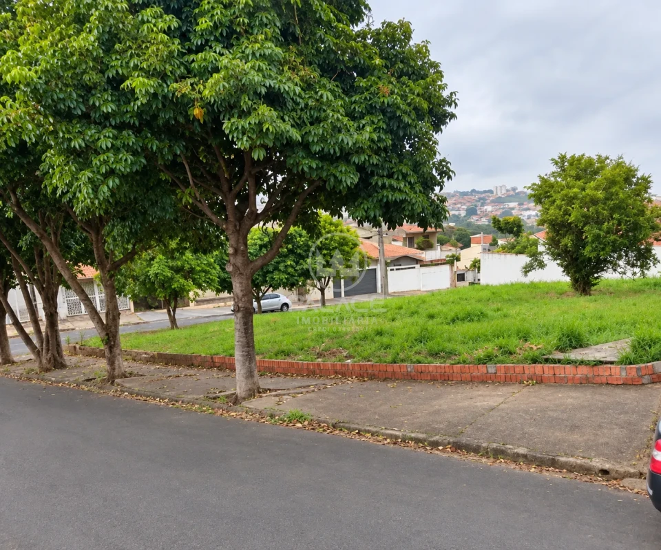 Terreno à venda em Nova América, Piracicaba — Portal Mundo do Imóvel