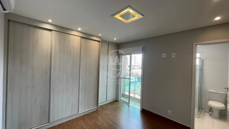 Apartamento 2 quartos para alugar em São Judas, Piracicaba — Edifício Vila Olímpia - foto 22