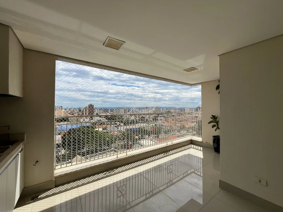 Apartamento 2 quartos para alugar em Jardim Elite, Piracicaba — Edificio Bellagio - foto 22
