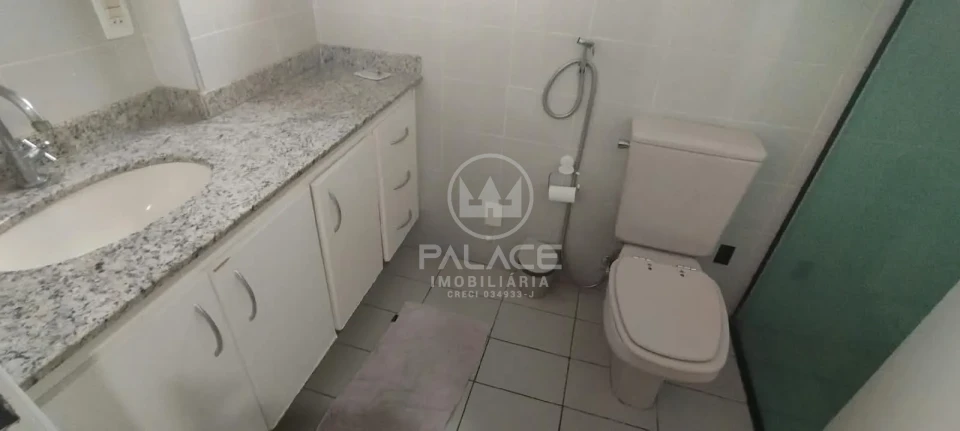 Apartamento 2 quartos para alugar em Centro, Piracicaba — Condomínio Edifcio Solar de Pasargada - foto 21