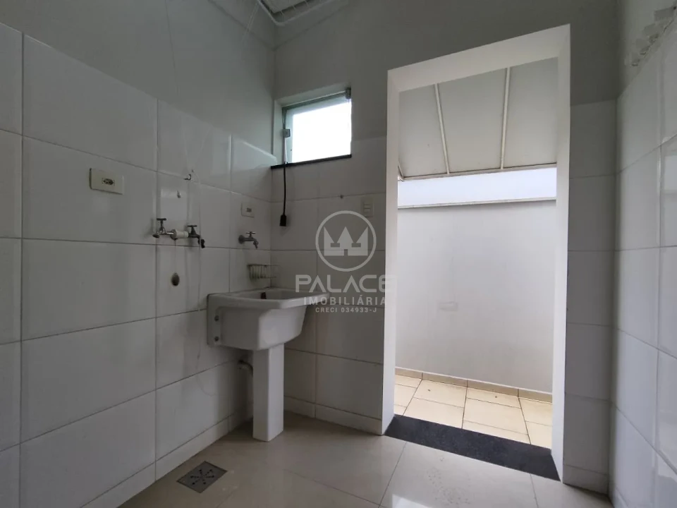 Casa em condomínio 3 quartos para alugar em Bongue, Piracicaba — Residencial Damha I - foto 35