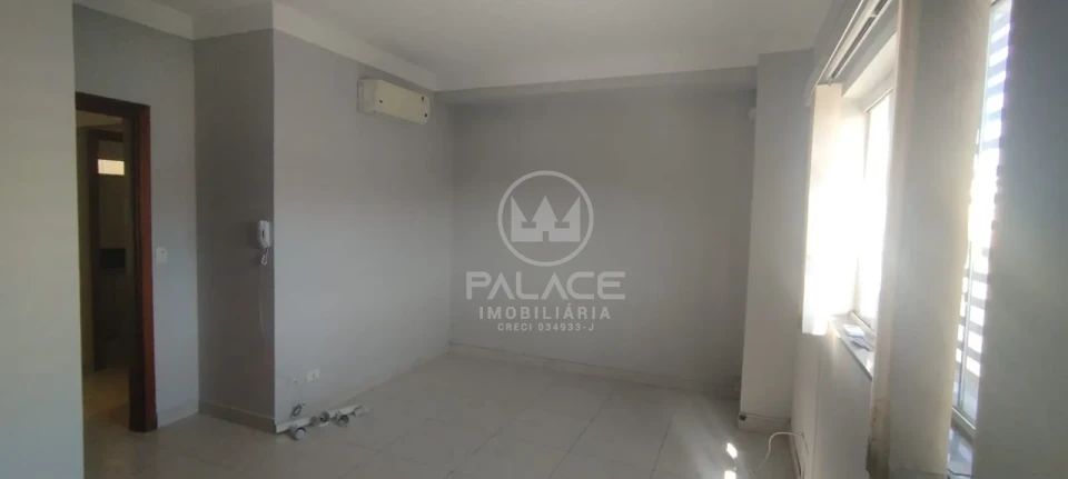 Sala/Conjunto Comercial para alugar em Paulicéia, Piracicaba — Portal Mundo do Imóvel