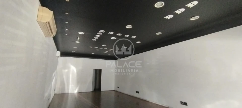 Sala/Conjunto Comercial para alugar em Centro, Piracicaba — Portal Mundo do Imóvel