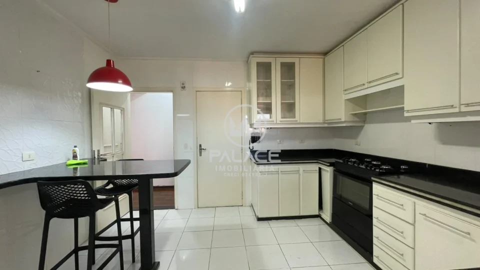 Apartamento 3 quartos para alugar em Vila Monteiro, Piracicaba — Condomínio Edifício Ilha Bela - foto 8