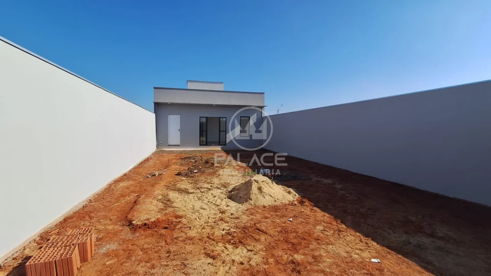 Casa 2 quartos à venda em Campestre, Piracicaba — Parque dos Laranjais - foto 23