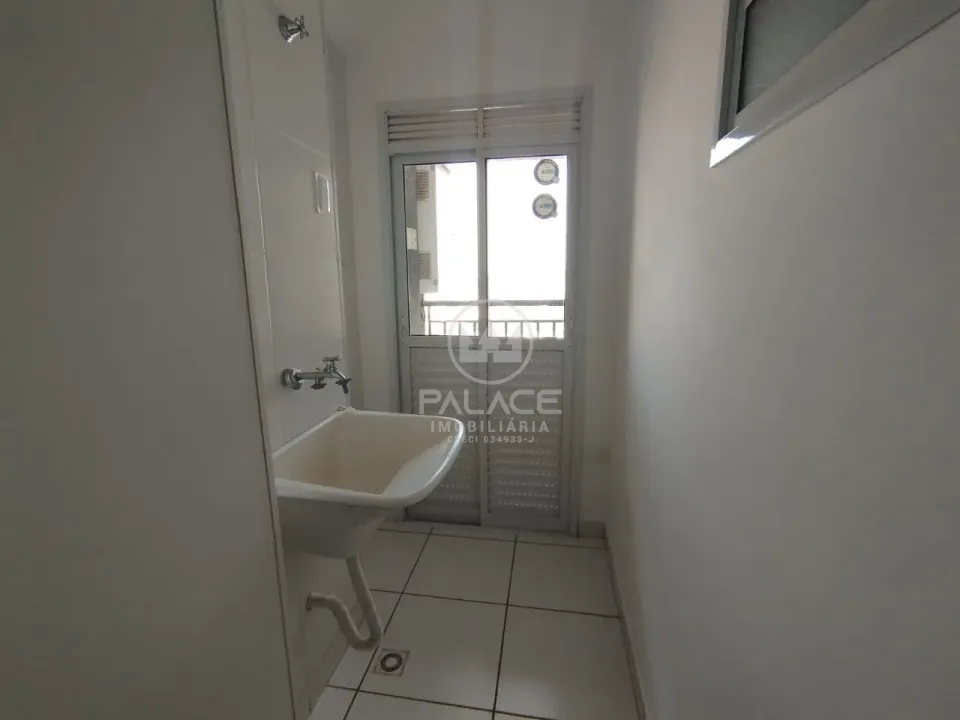 Apartamento 2 quartos para alugar em Paulicéia, Piracicaba — Residencial Plaza Mayor - foto 23