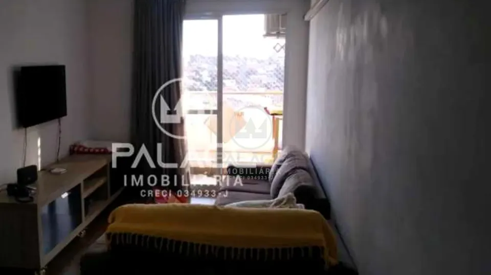 Apartamento à venda em Higienópolis, Piracicaba — Portal Mundo do Imóvel