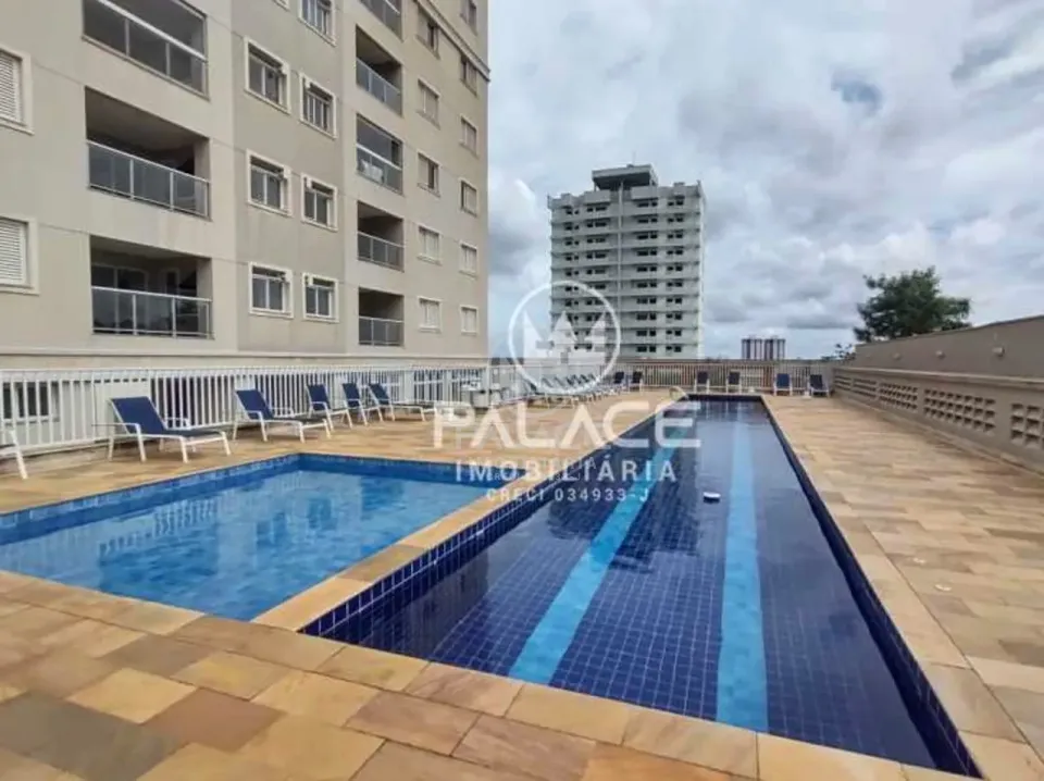 Apartamento 3 quartos à venda e para alugar em Paulicéia, Piracicaba — Residencial Boa Vista - foto 23
