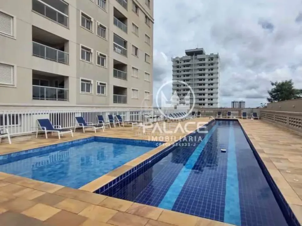 Apartamento 3 quartos à venda e para alugar em Paulicéia, Piracicaba — Residencial Boa Vista - foto 23