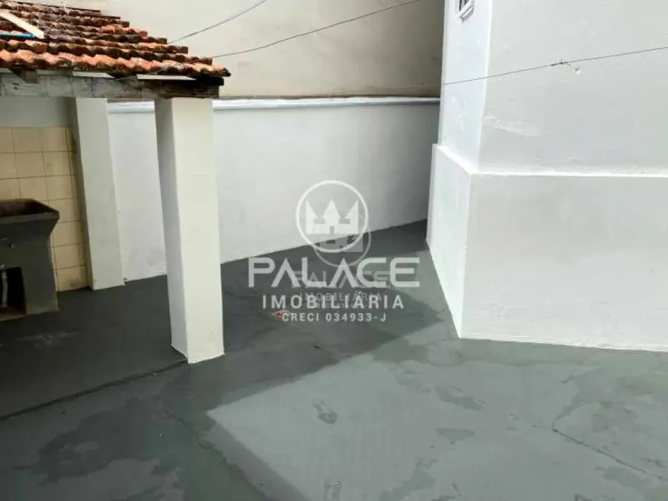 Casa à venda em Higienópolis, Piracicaba — Portal Mundo do Imóvel