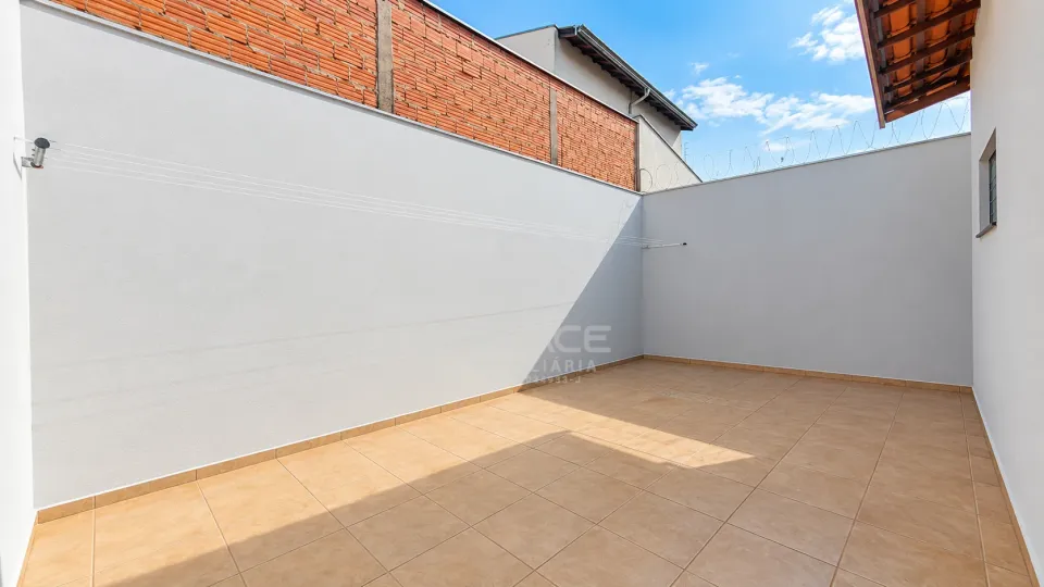Casa, 3 quartos, 135 m² - Foto 23