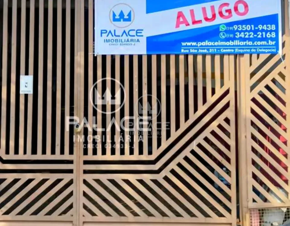 Imóvel comercial para alugar em Monte Líbano, Piracicaba — Condominio Residencial Doce Lar - foto 23