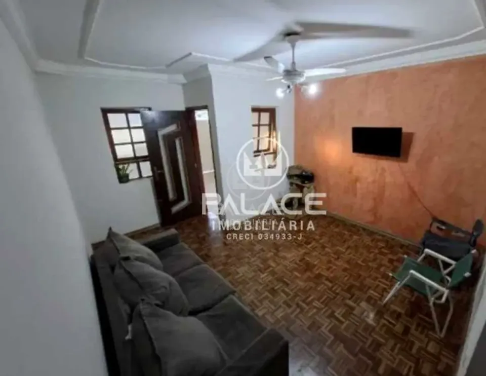 Casa à venda em Castelinho, Piracicaba — Portal Mundo do Imóvel
