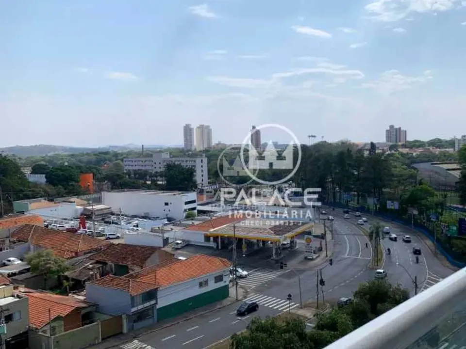 Imóvel comercial para alugar em Cidade Jardim, Piracicaba — Condomínio Edifício Trio By Lindenberg - foto 19