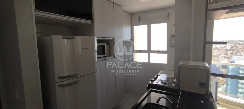 Apartamento 1 quarto para alugar em Vila Independência, Piracicaba — Terra - foto 23