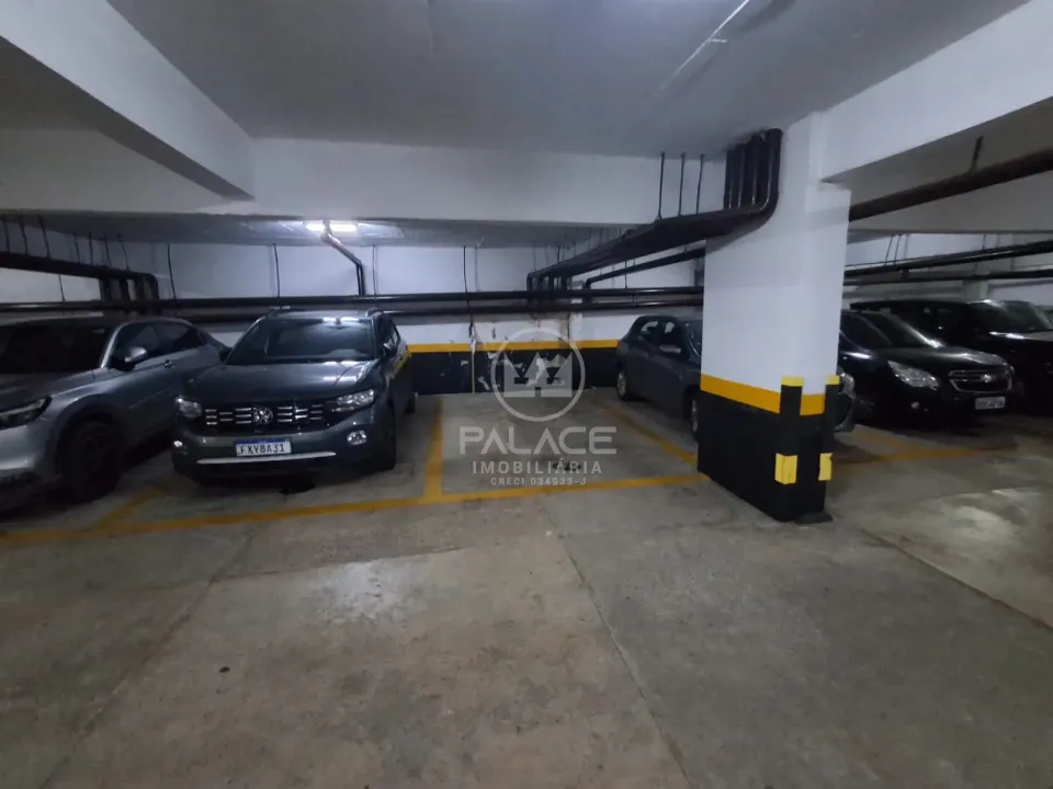 Apartamento 3 quartos à venda em Cidade Alta, Piracicaba — Condomínio Edifício Ouro Preto - foto 29