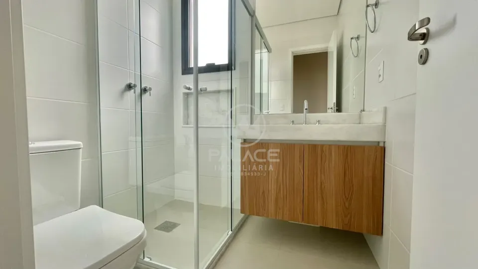Apartamento 3 quartos para alugar em Centro, Piracicaba - foto 23