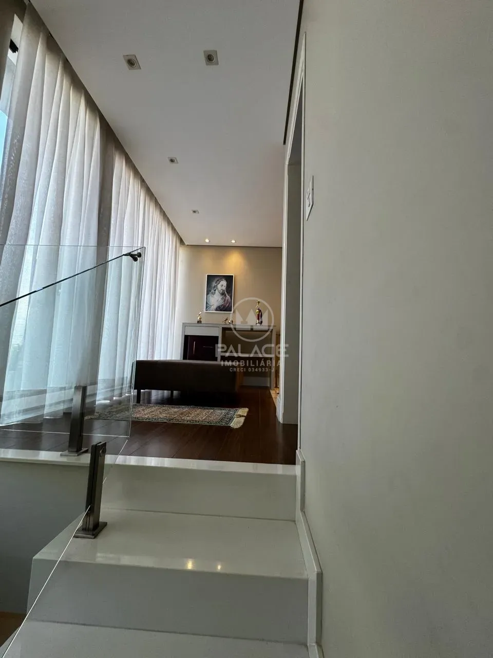 Casa em condomínio 4 quartos à venda em Nova Pompéia, Piracicaba — Condomínio Lazuli Club - foto 24