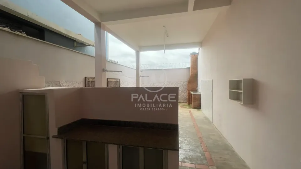 Casa 3 quartos para alugar em Castelinho, Piracicaba - foto 23