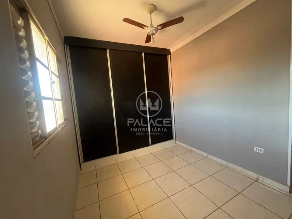 CASA PARA ALUGAR COM 2 QUARTOS NO CHAPADÃO / PIRACICABA - Foto 21