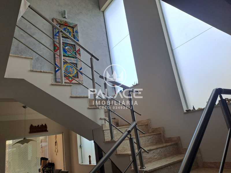 Imagens do imóveis casa em condomínio à venda em loteamento são francisco, piracicaba 3 quartos 175m²