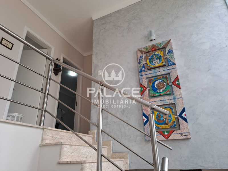 Imagens do imóveis casa em condomínio à venda em loteamento são francisco, piracicaba 3 quartos 175m²