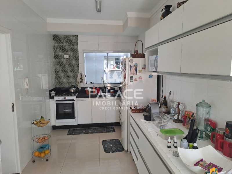 Imagens do imóveis casa em condomínio à venda em loteamento são francisco, piracicaba 3 quartos 175m²