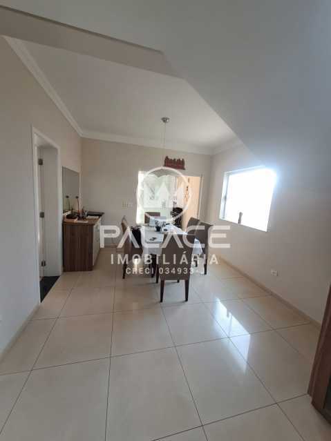 Imagens do imóveis casa em condomínio à venda em loteamento são francisco, piracicaba 3 quartos 175m²