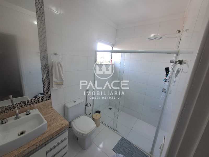 Imagens do imóveis casa em condomínio à venda em loteamento são francisco, piracicaba 3 quartos 175m²