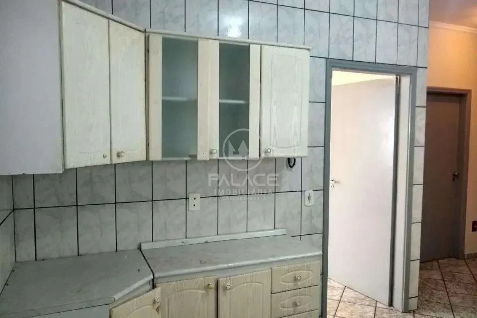 Casa À Venda Cidade Alta Piracicaba