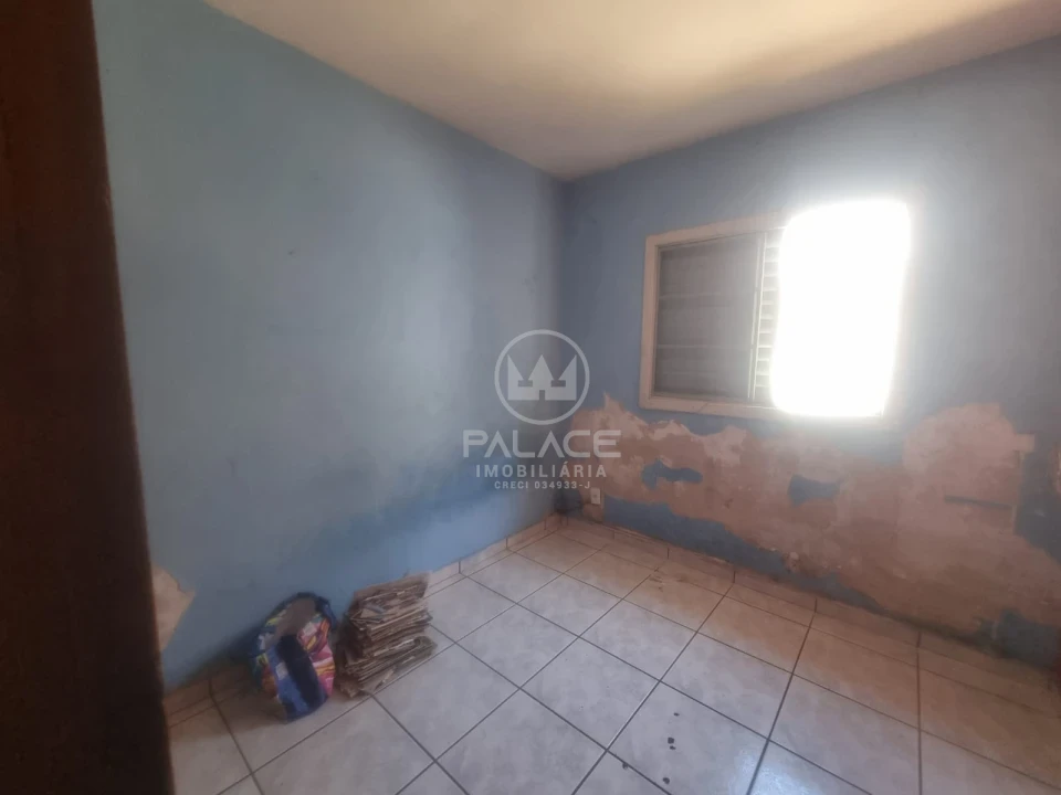 Casa À Venda Primeiro De Maio Piracicaba - Foto 1