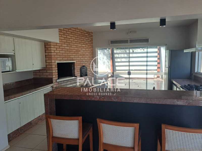 Imagens do imóveis casa em condomínio à venda em loteamento são francisco, piracicaba 3 quartos 175m²