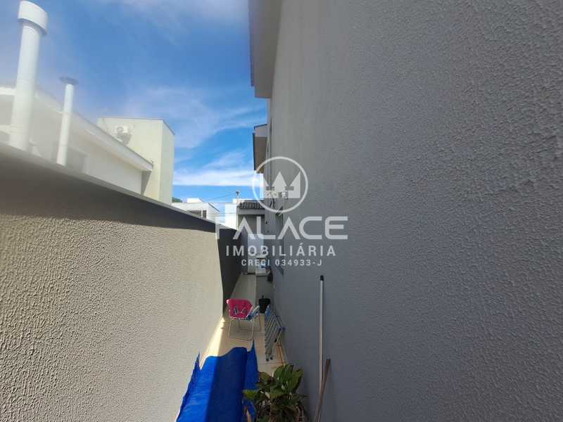 Imagens do imóveis casa em condomínio à venda em loteamento são francisco, piracicaba 3 quartos 175m²