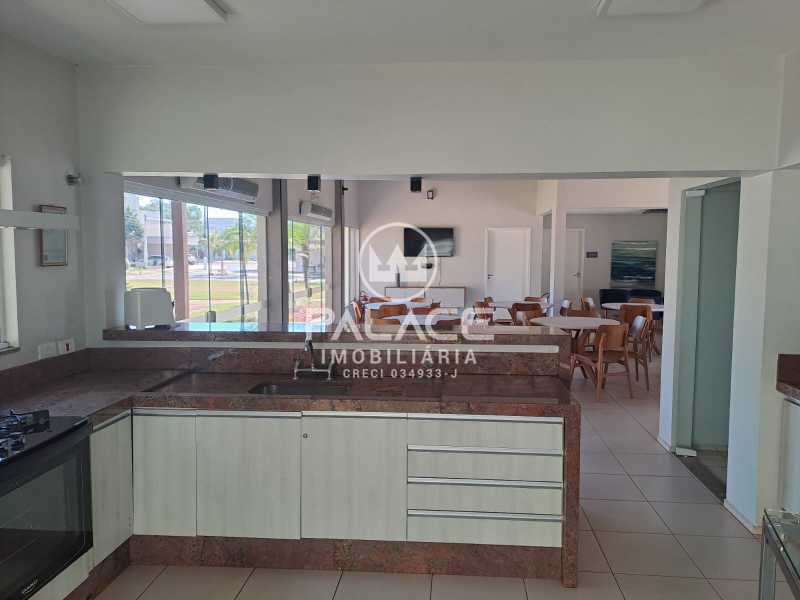 Imagens do imóveis casa em condomínio à venda em loteamento são francisco, piracicaba 3 quartos 175m²