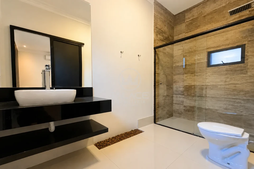 Casa Em Condomínio À Venda E Locação Condomínio Morada Do Engenho Piracicaba - Foto 9