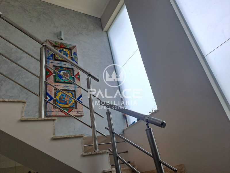 Imagens do imóveis casa em condomínio à venda em loteamento são francisco, piracicaba 3 quartos 175m²