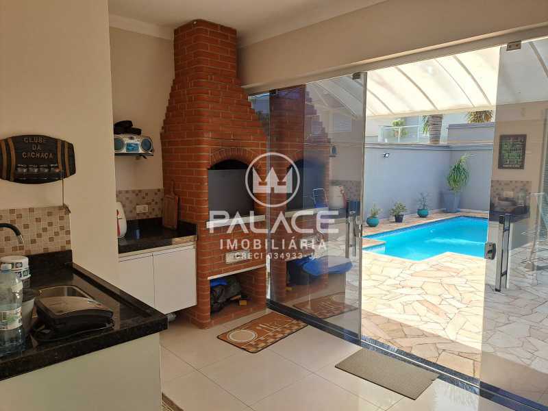 Imagens do imóveis casa em condomínio à venda em loteamento são francisco, piracicaba 3 quartos 175m²