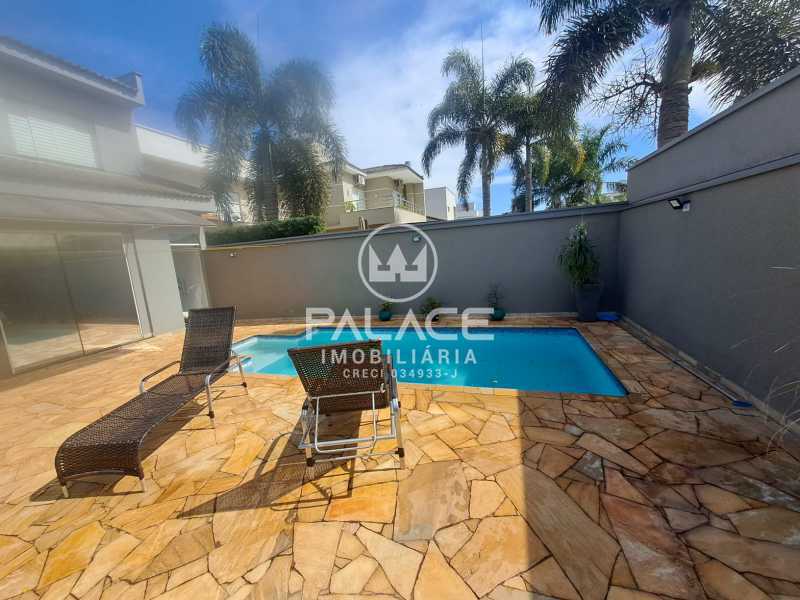 Imagens do imóveis casa em condomínio à venda em loteamento são francisco, piracicaba 3 quartos 175m²