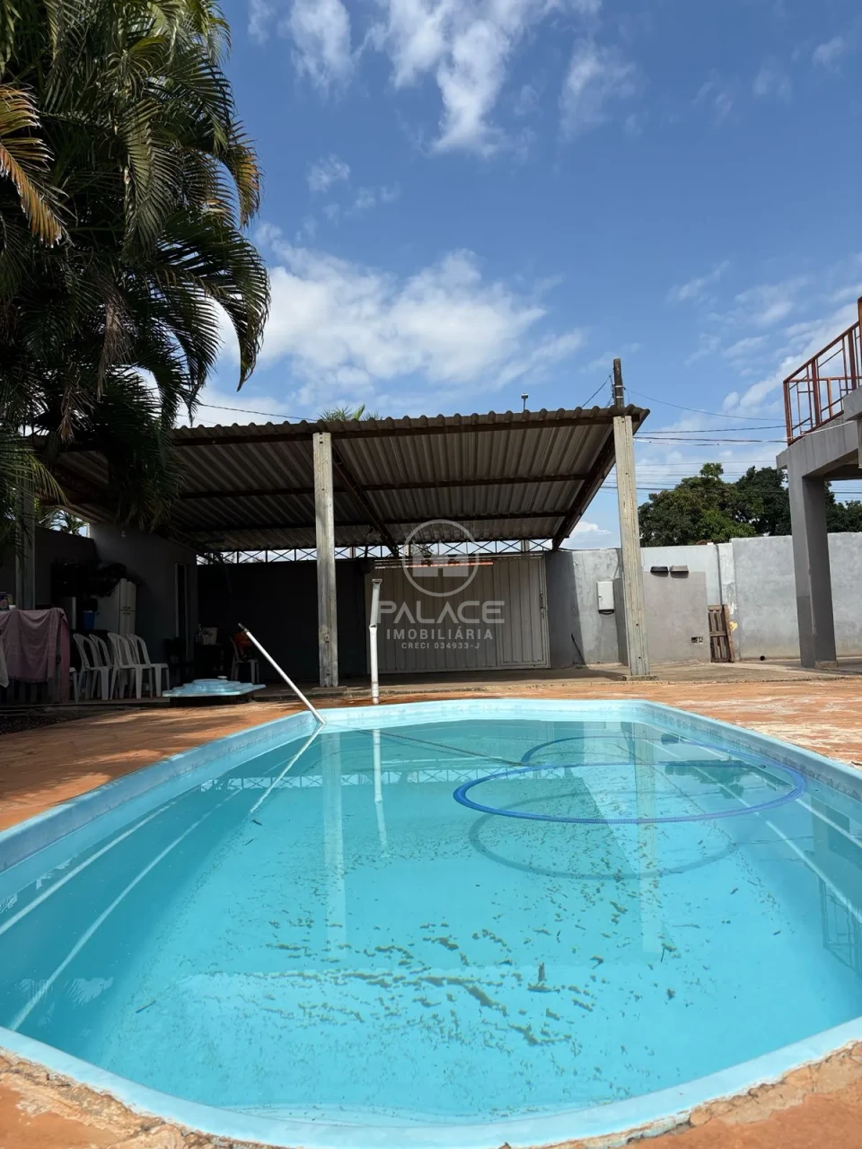 casa em loteamento convívio nosso recanto , bairro campestre