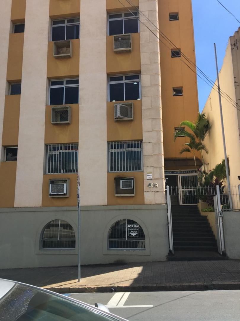 Imagens do imóveis sala comercial para alugar em centro, piracicaba 56m²