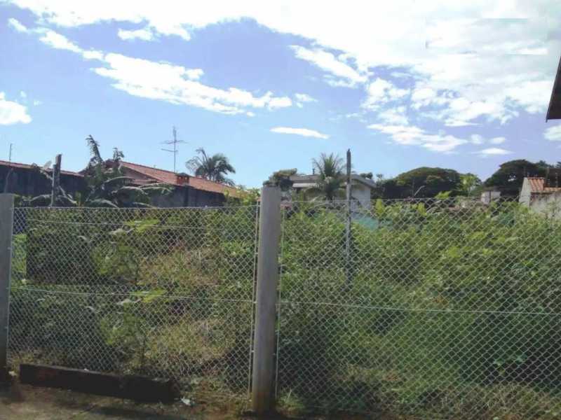 Imagens do imóveis terreno residencial à venda em parque santa cecília, piracicaba