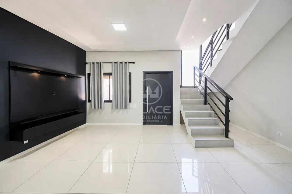 CASA / SOBRADO PARA LOCAÇÃO E VENDA / VILA MONTEIRO -  PIRACICABA