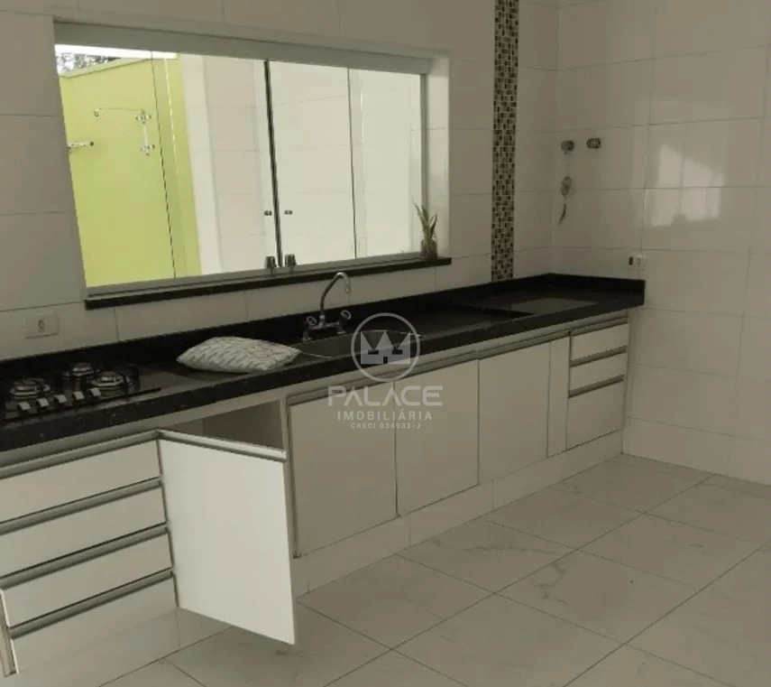 Casa À Venda Castelinho Piracicaba