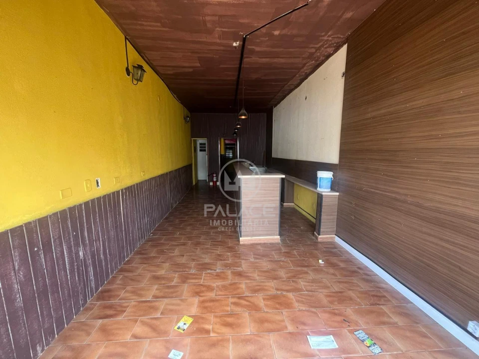 Salão -  / Comercial / Centro