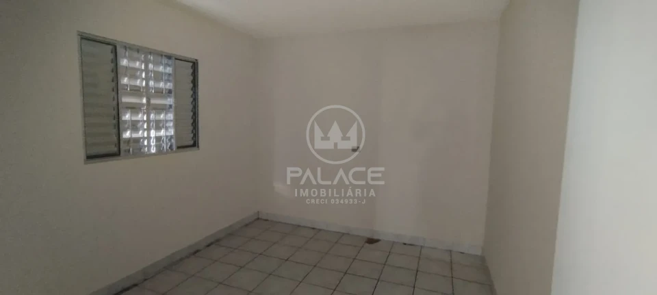 Casa Para Alugar Paulicéia Piracicaba